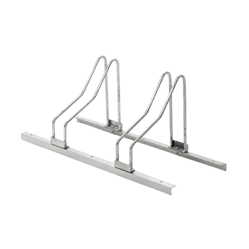 Bike Parking Stand – 2 Bicycles
