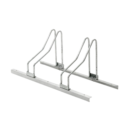 Bike Parking Stand – 2 Bicycles