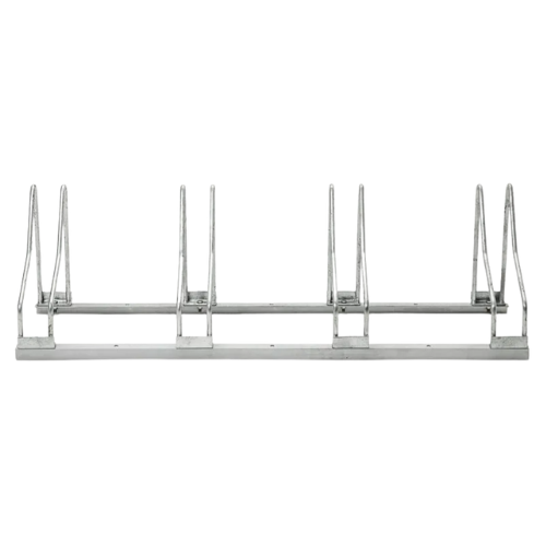 Bike Parking Stand – 4 Bicycles