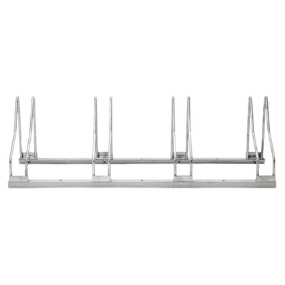 Bike Parking Stand – 4 Bicycles