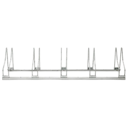 Bike Parking Stand – 5 Bicycles