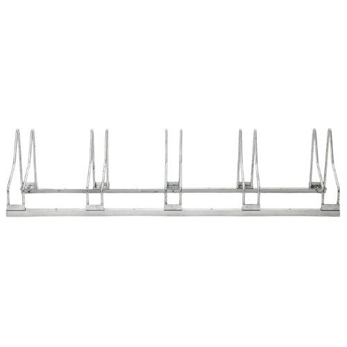 Bike Parking Stand – 5 Bicycles