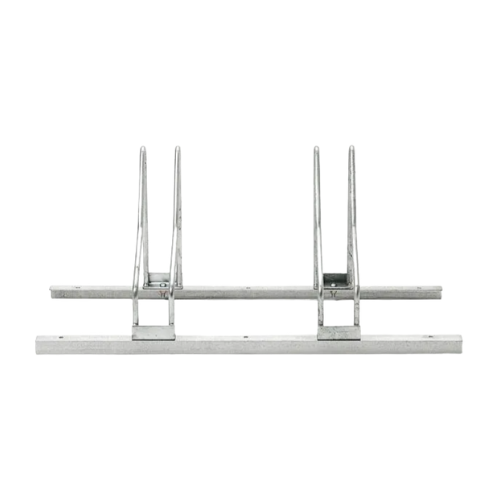Bike Parking Stand – 2 Bicycles