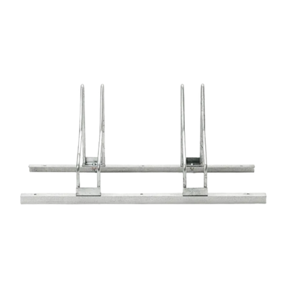 Bike Parking Stand – 2 Bicycles