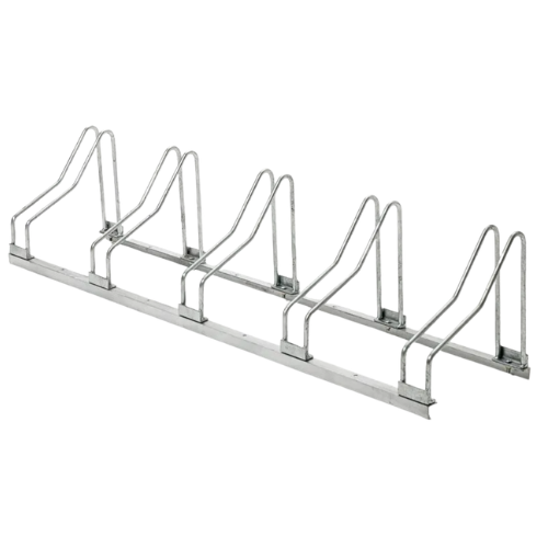 Bike Parking Stand – 5 Bicycles