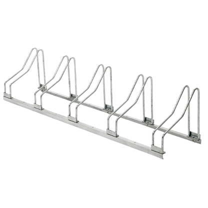 Bike Parking Stand – 5 Bicycles