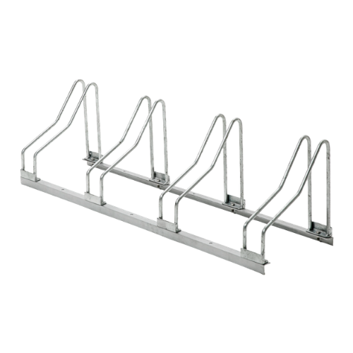 Bike Parking Stand – 4 Bicycles
