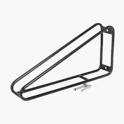 Wall Mounted Bicycle Holder (6 Bikes)