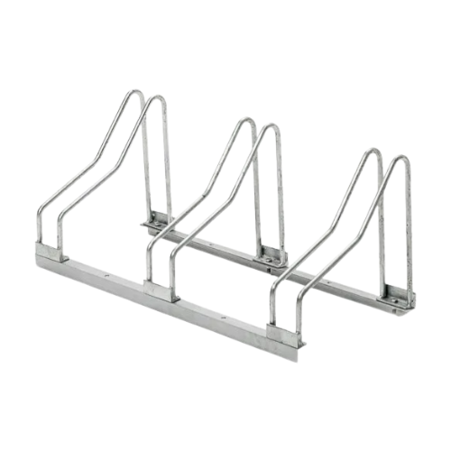 Bike Parking Stand – 3 Bicycles