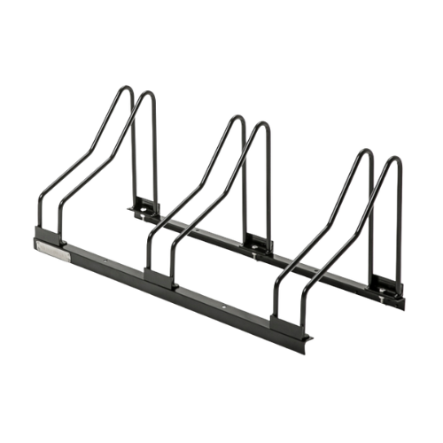 Bike Parking Stand – 3 Bicycles