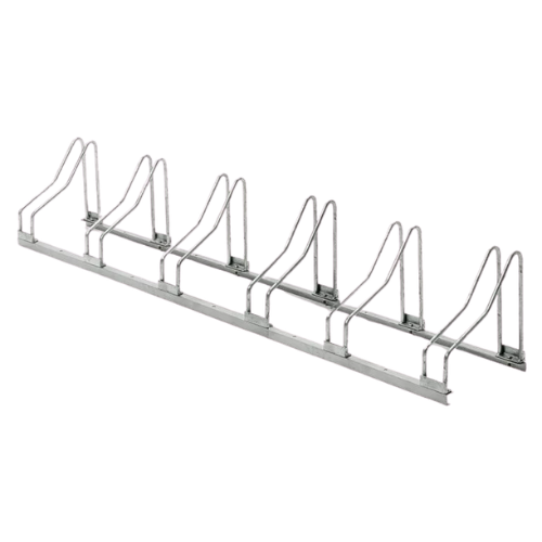 Bike Parking Stand – 6 Bicycles